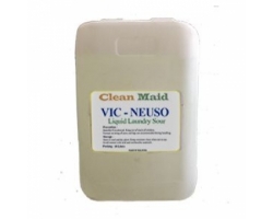 Hóa chất giặt ủi CleanMaid VIC-NEUSO