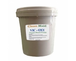 Hóa chất giặt ủi CleanMaid VIC-OXY