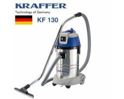 Máy hút bụi công nghiệp Kraffer KF 130
