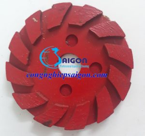Cung cấp đĩa mài bê tông uy tín
