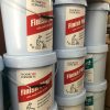 Hóa chất đánh bóng sàn bê tông Finish Plus – Giải pháp vượt trội cho sàn bền đẹp
