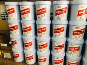 Phân loại densifier: Sodium – Potassium – Lithium