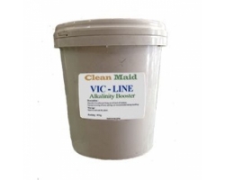 Hóa chất giặt ủi Clean Maid VIC-LINE