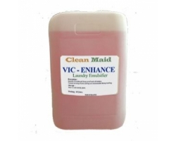 Hóa chất giặt ủi CleanMaid VIC-ENHANCE