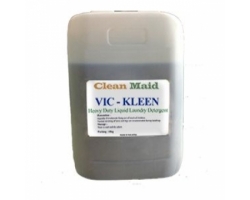 Hóa chất giặt ủi CleanMaid VIC-KLEEN