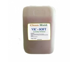 Hóa chất giặt ủi CleanMaid VIC-SOFT